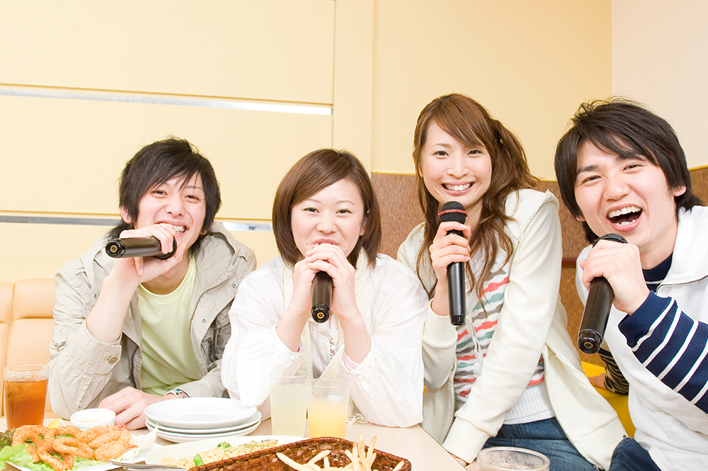 カラオケ居酒屋cocoro